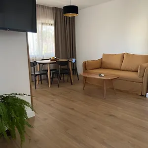 Paola Cozy Apartment