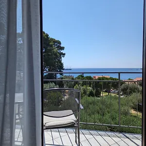 The Sunset Apartment